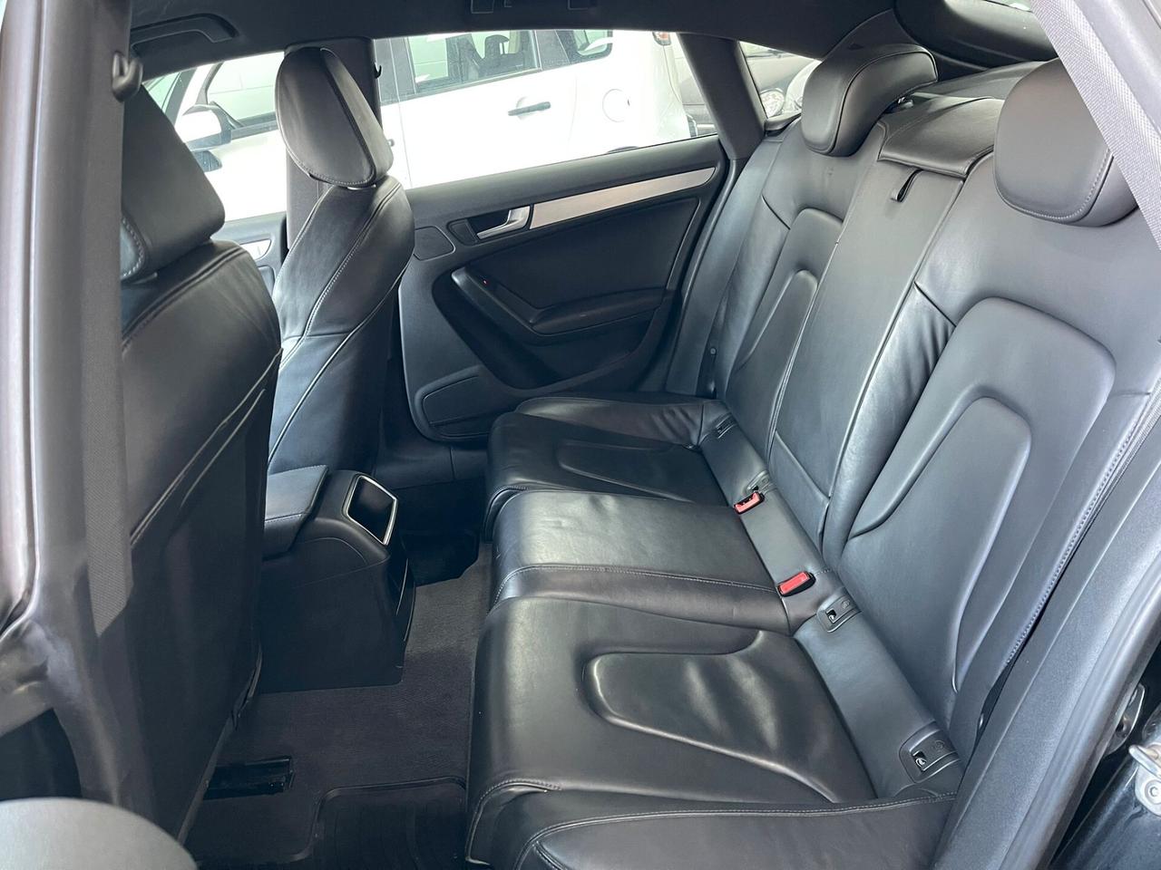 Audi A5 SPB 1.8 TFSI multitronic Advanced