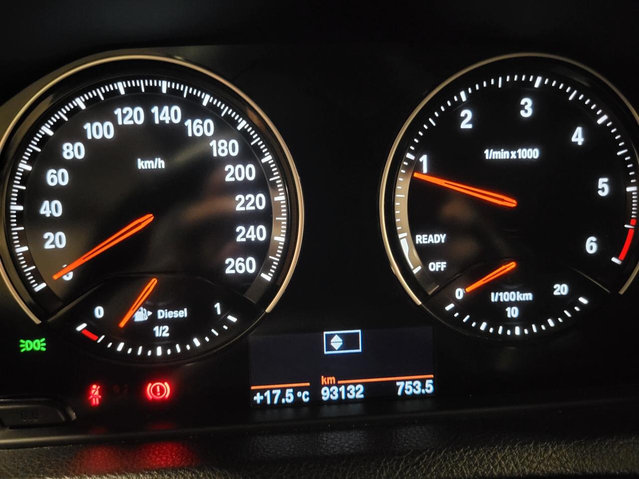 Bmw 218 218d Coupé Advantage