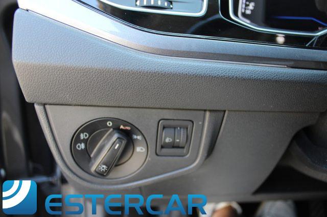 VOLKSWAGEN Polo 1.6 TDI 95CV 5p Highline R-LINE