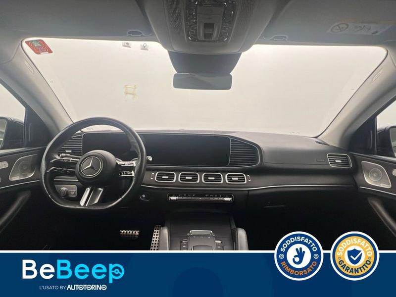 Mercedes-Benz GLE Coupé GCOUPE 350 DE PHEV AMG LINE PREMIUM 4MATIC AUTO