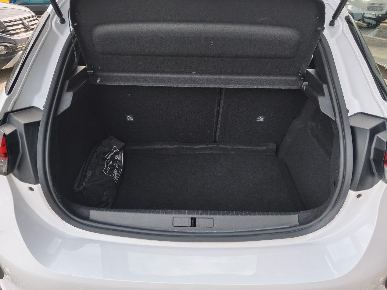 Opel Corsa 1.2 GS s&s 100cv OK NEOPATENTATI