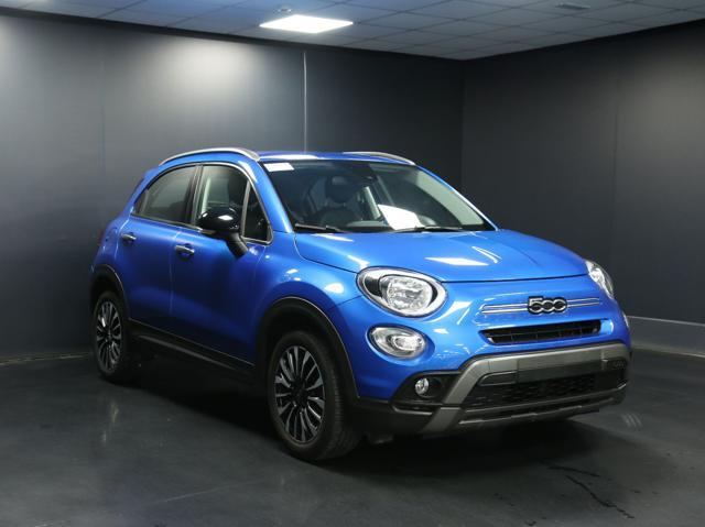 FIAT 500X 1.0 T3 120 CV Cross