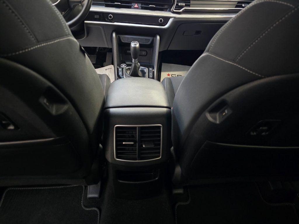 Kia Sportage 1.6 CRDi MHEV Style 136CV