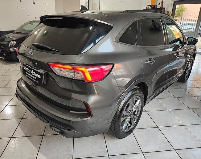 Ford Kuga 2.0 EcoBlue 120 CV aut. 2WD ST-Line