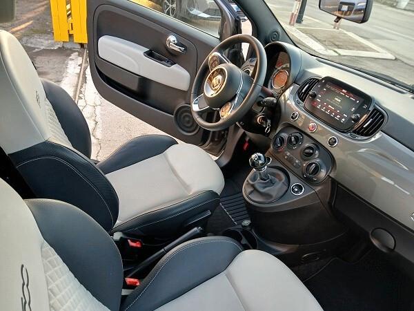 FIAT 500 1.0 HYBRID 70 CV DOLCEVITA