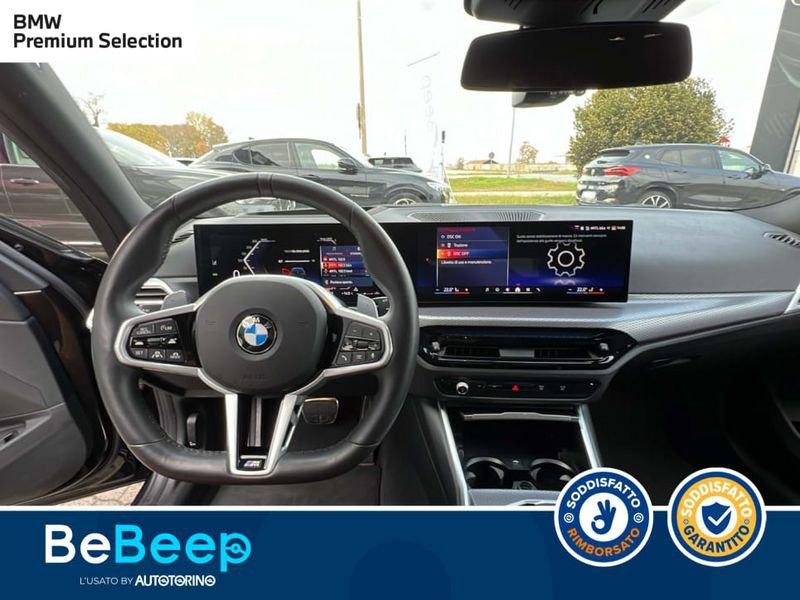 BMW Serie 3 Touring 320D TOURING MHEV 48V XDRIVE MSPORT PRO AUTO