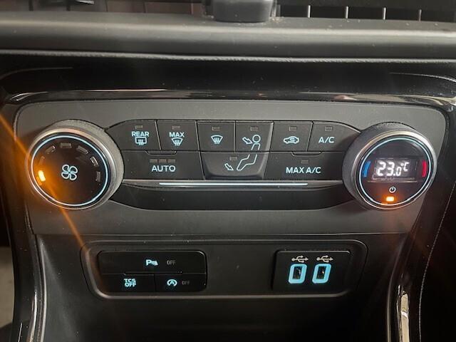 Ford EcoSport 1.0 EcoBoost 125 CV Titanium