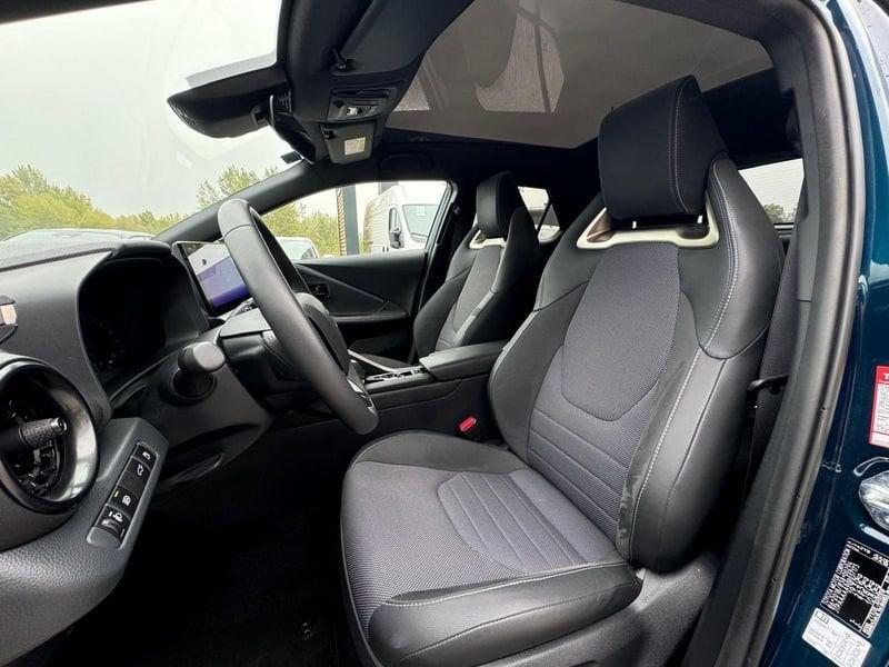 Toyota C-HR C-HR 1.8 HV Trend