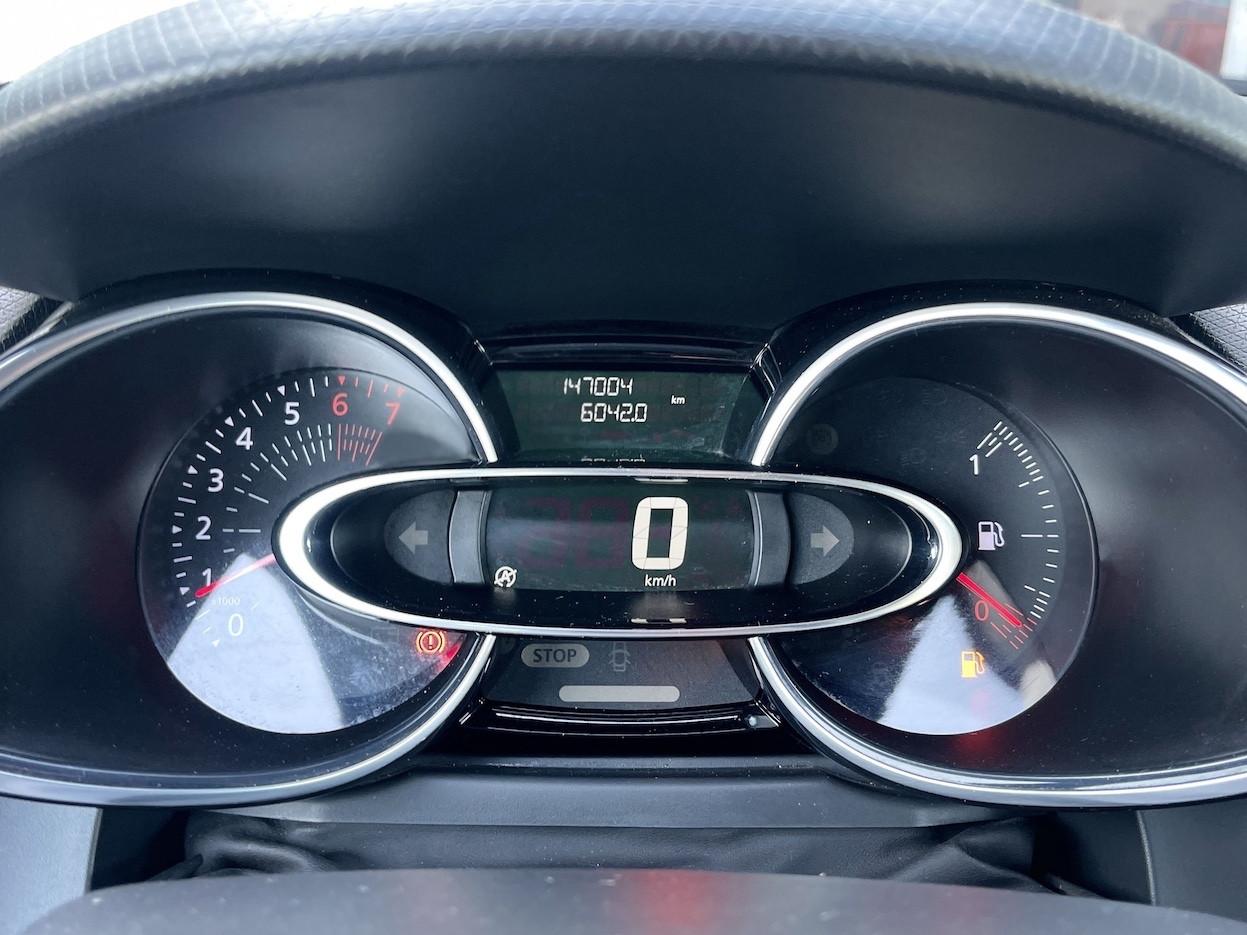 Renault Clio 0.9 GPL 90CV E6 Neo. - 2017