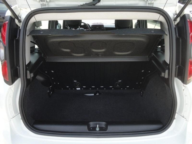 FIAT Panda 3ª serie Panda 1.0 FireFly S&S Hybr...