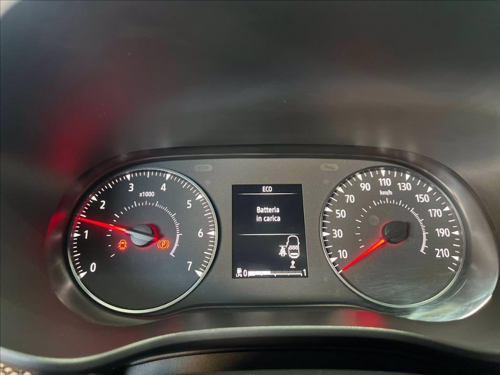 DACIA Jogger 1.0 tce Extreme UP Gpl 100cv 7p.ti del 2022