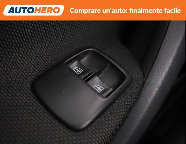 SMART ForFour EQ Passion