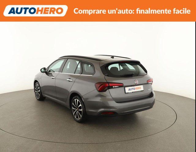 FIAT Tipo 1.6 Mjt S&S SW Lounge