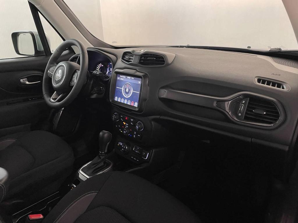 Jeep Renegade 1.3 T4 PHEV Limited 4xe AT6