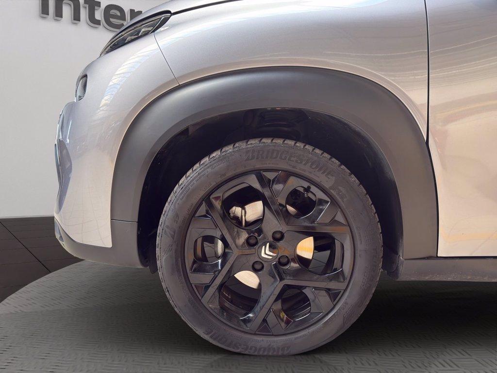 CITROEN C3 Aircross 1.2 puretech Rip Curl s&s 130cv eat6 del 2023