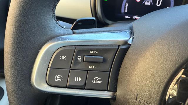 FIAT 600 HYBRID 1.2 110CV DCT MHEV LA PRIMA*24M.G*CAM360°*