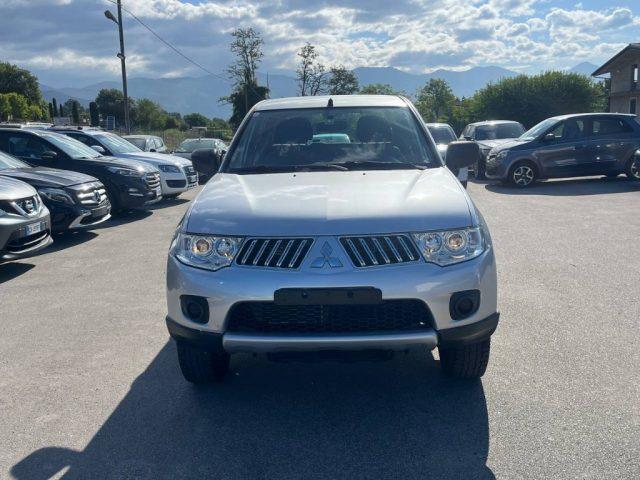 MITSUBISHI L200 2.5 DI-D/136CV Double Cab Intense