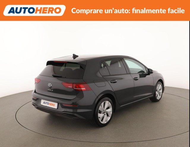 VOLKSWAGEN Golf 2.0 TDI 115 CV SCR Edition Plus