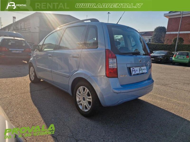 FIAT Idea 1.4 Dynamic