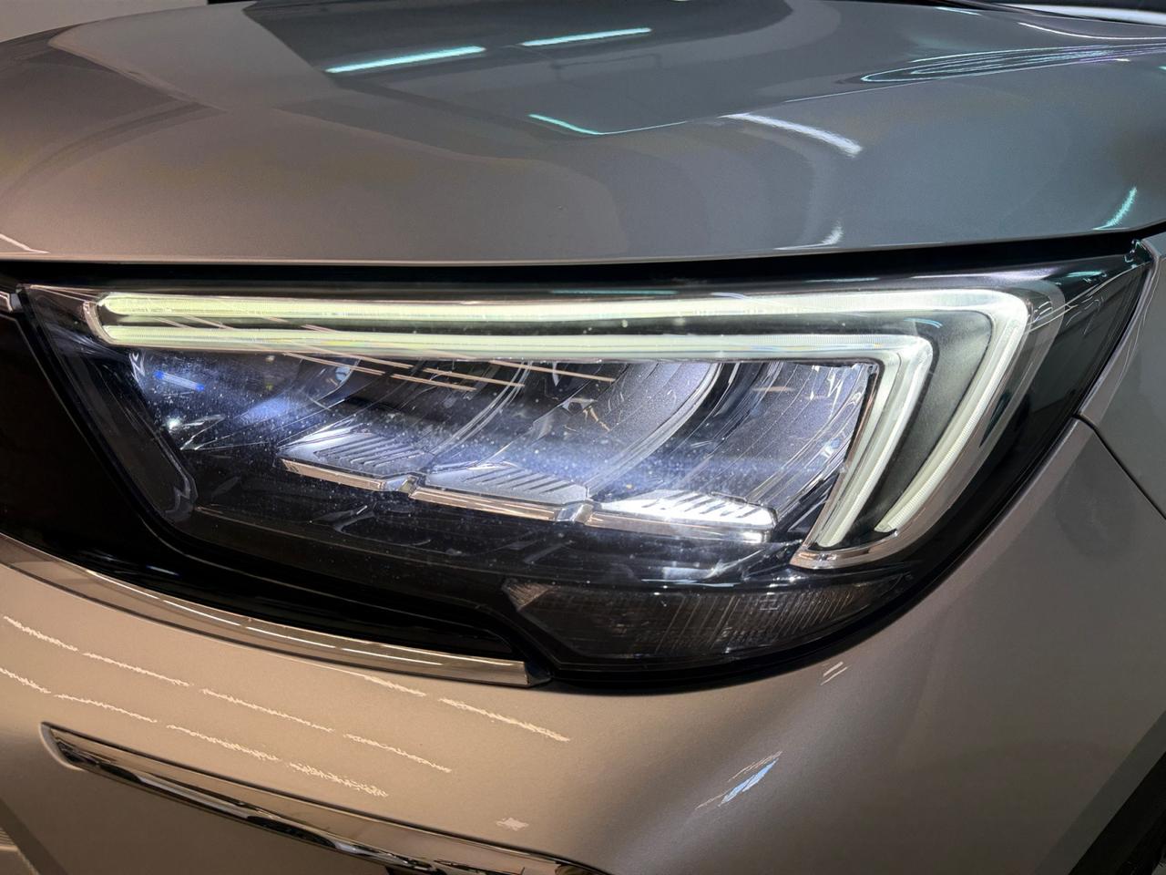 OPEL Crossland 2021 - Crossland 1.2 Ultimate s&s 110cv