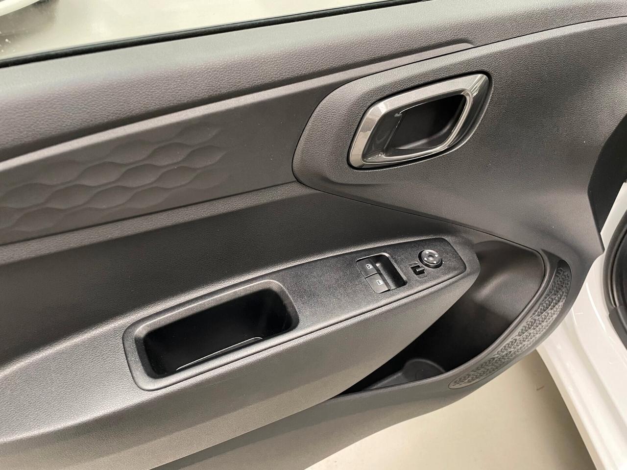 Hyundai i10 1.0 GPL Econext Connectline