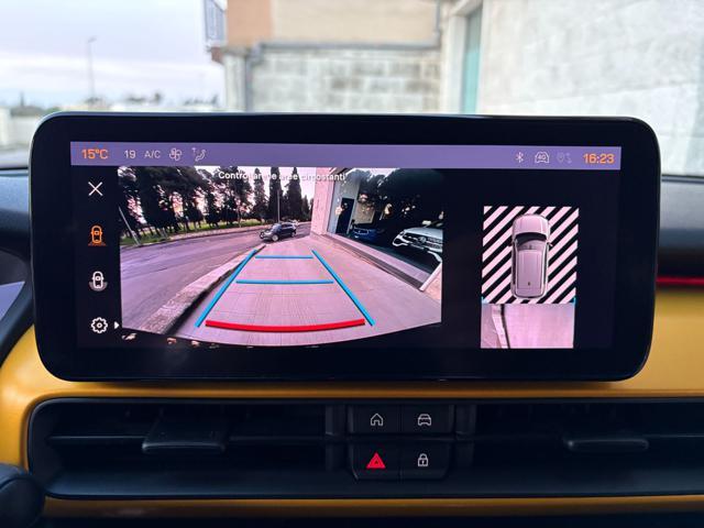 JEEP Avenger 1.2 Turbo 100 CV 1st Edition