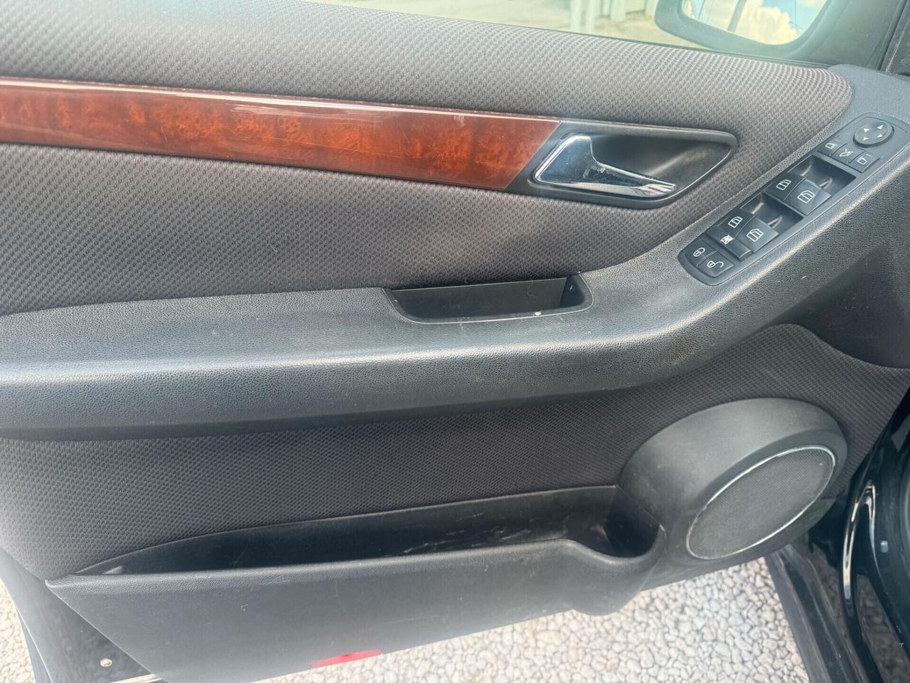Mercedes-benz A 180 110CV DIESEL KM CERTIFICATI 2008