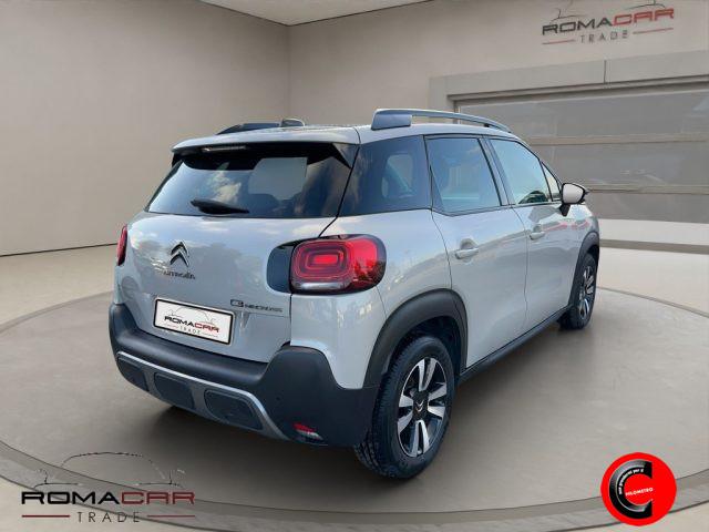 CITROEN C3 Aircross PureTech 110 S&S Shine PRONTA CONSEGNA!