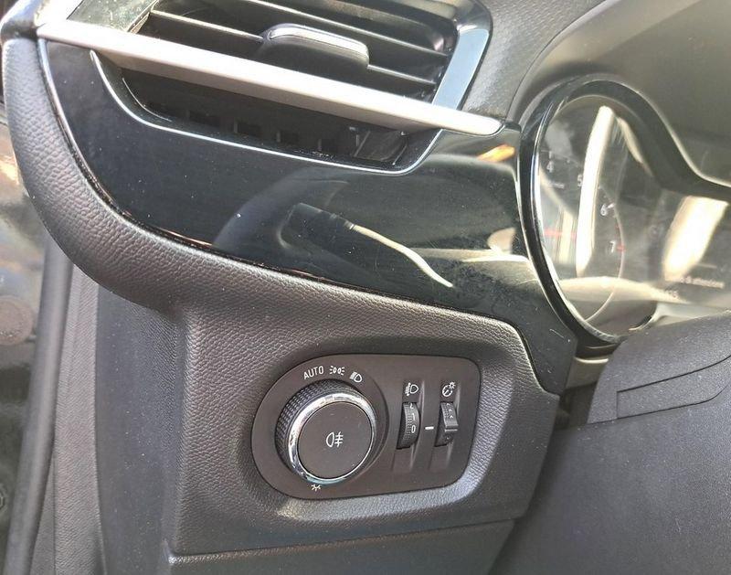 Opel Corsa Corsa 1.2 100 CV Edition