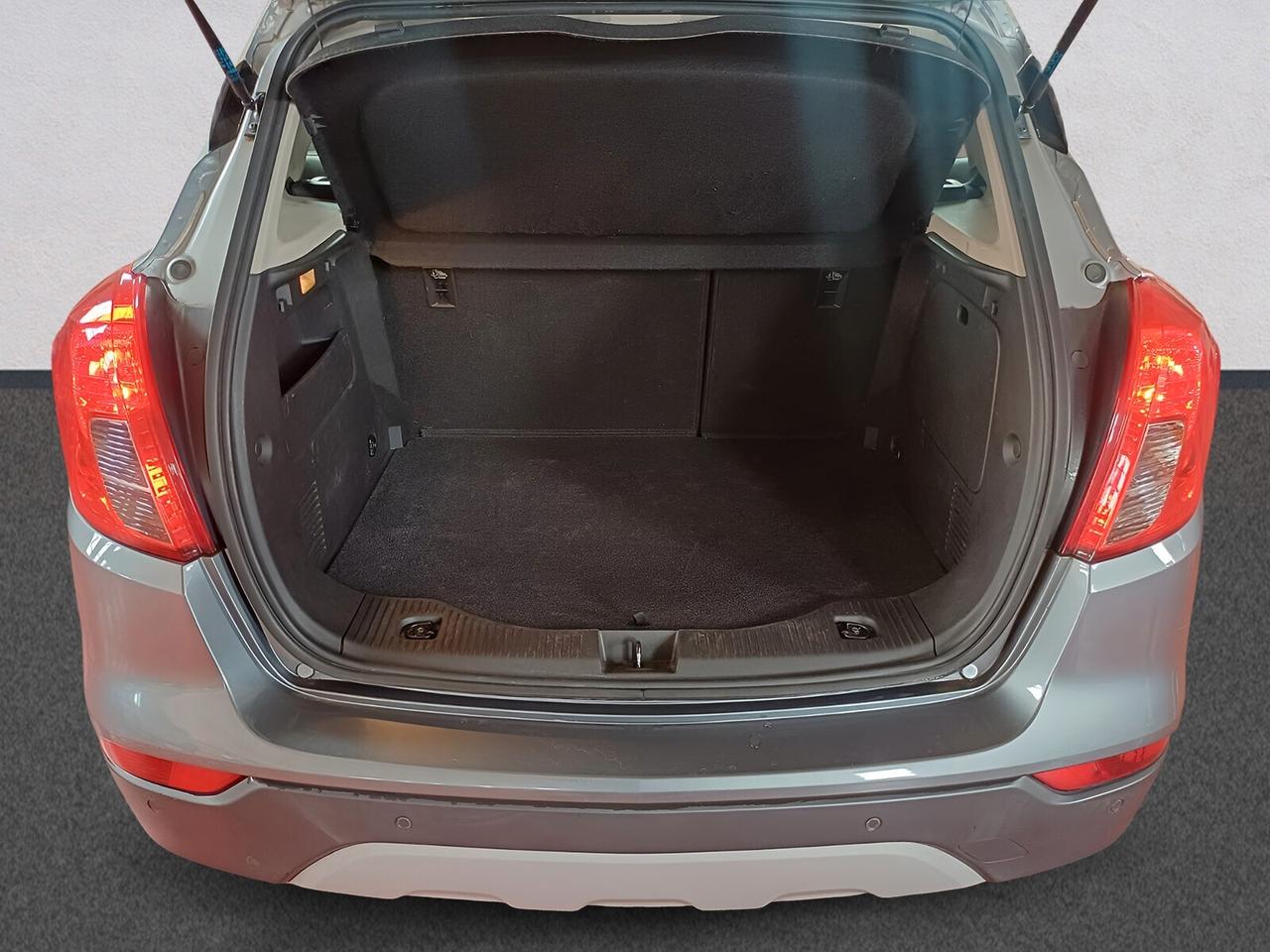 Opel Mokka X 1.4 Turbo 140CV | €181 al mese