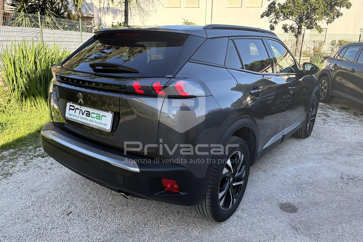 PEUGEOT 2008 BlueHDi 110 S&S Allure Pack