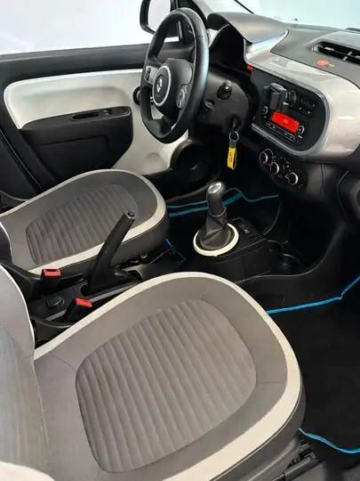 Renault Twingo 1.0 sce Energy 70cv~Unipro~Promo~Finanziamento