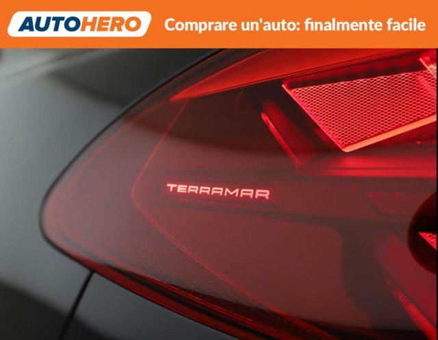 CUPRA Terramar 2.0 TSI 204 CV DSG 4Drive