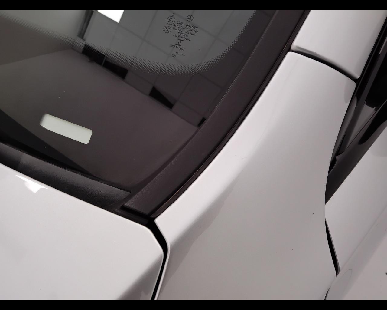 Mercedes-Benz Classe A - W177 2018 - A 180 d Business auto