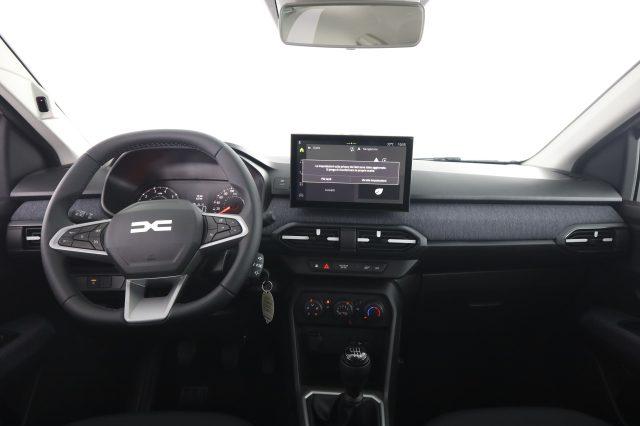DACIA Sandero 3ª serie Streetway TCe 100 CV Expression