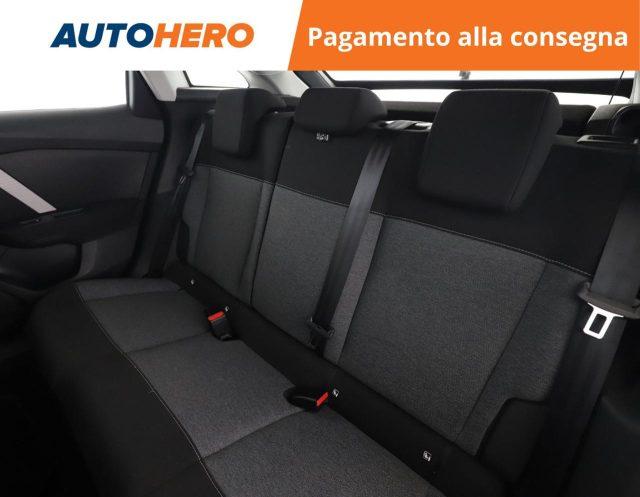CITROEN C4 PureTech 130 S&S Feel