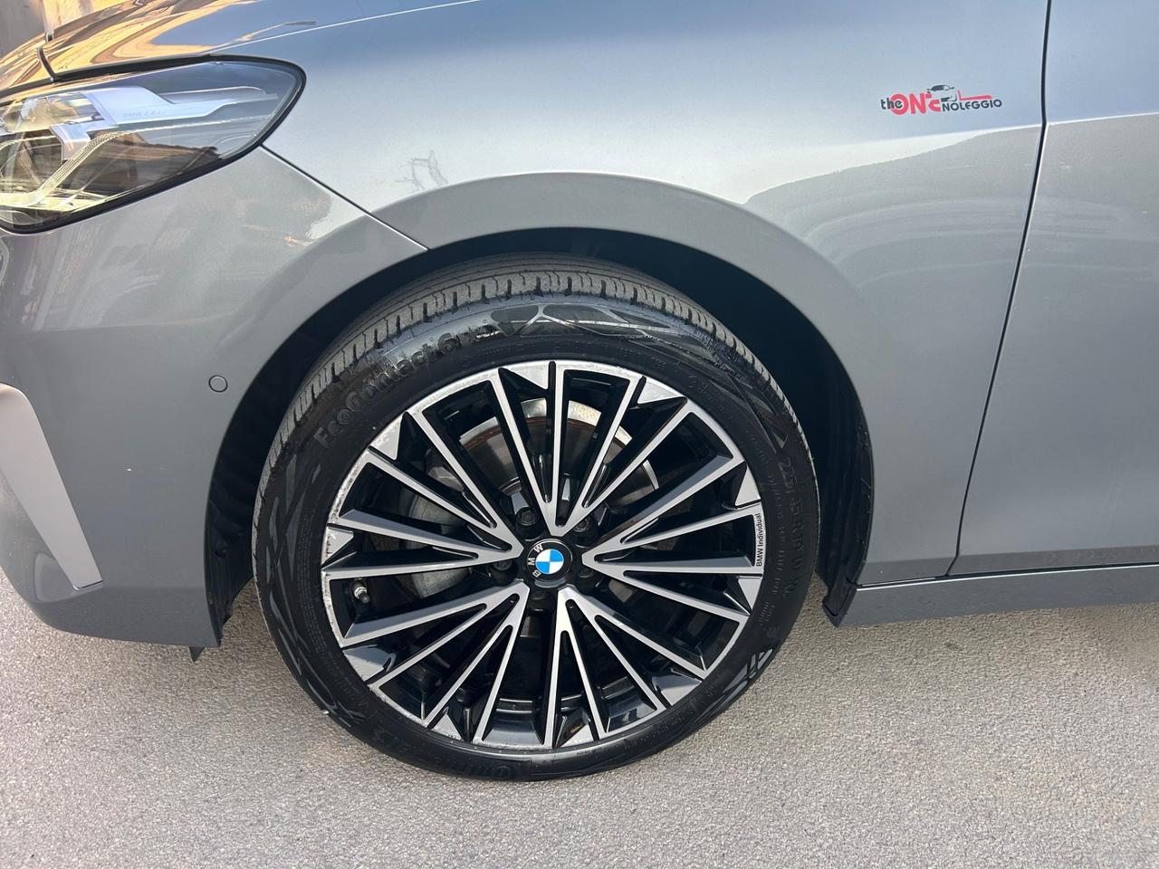 Bmw 218 218D ACTIVE TOURER MSPORT