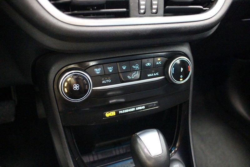 Ford Puma 1.0 EcoBoost Hybrid 125 CV S&S aut. Titanium Design