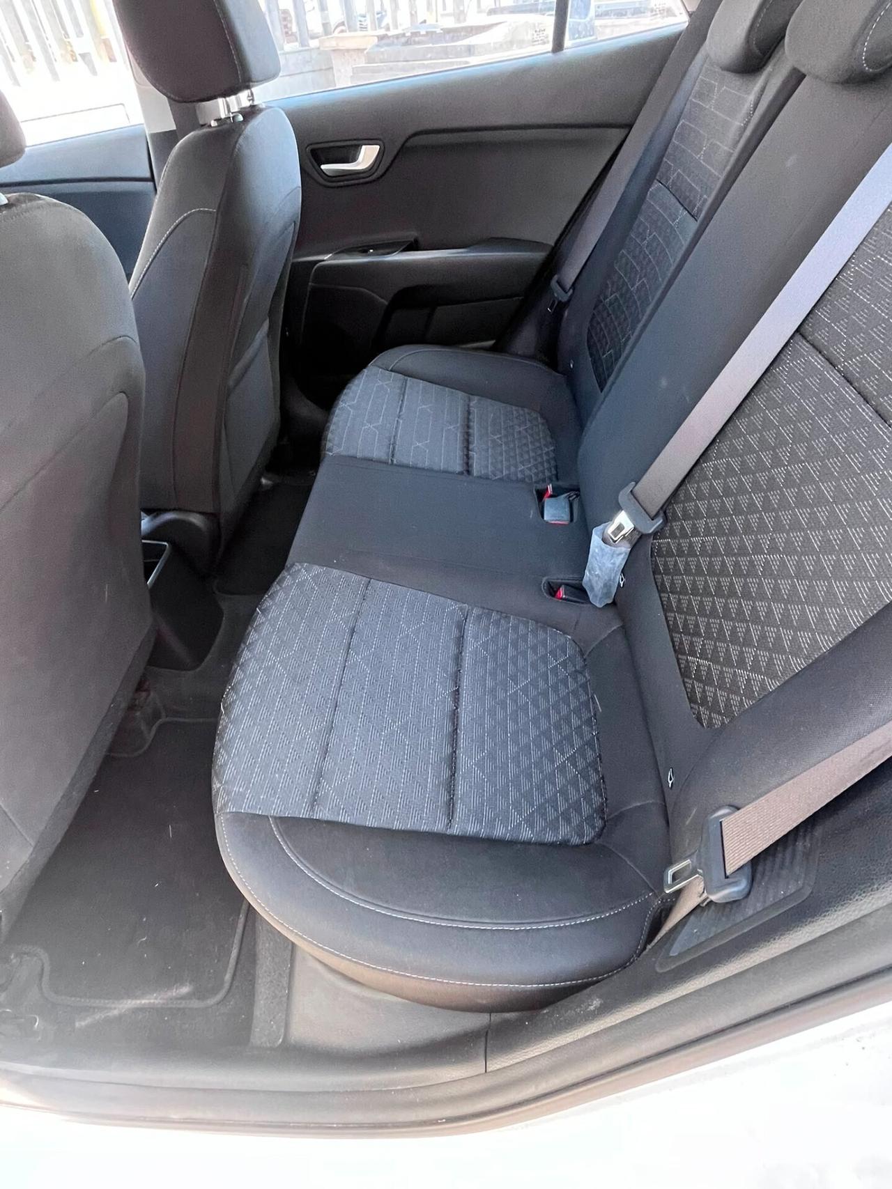 Kia Rio 1.0 T-GDi 100 CV MHEV iMT Style