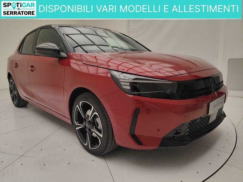 Opel Corsa Edition Benzina 100 CV (74kW) Manuale