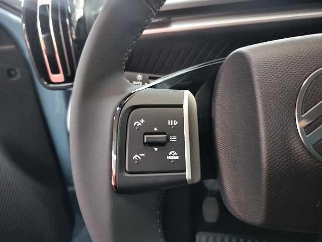Citroen C3 Hybrid 110 e-DCS6 Max *KM Ø*