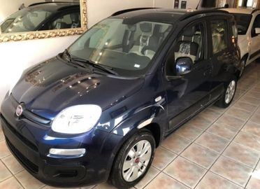 Fiat Panda 1.2 Lounge /RATE / FINANZIAMENTI