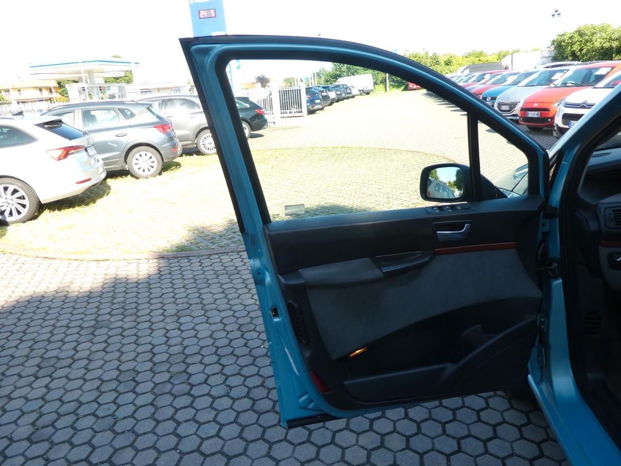 Citroen C8 2.2 HDi FAP Elegance OK NEOPATENTATI