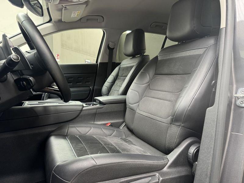 Citroën C5 Aircross C5 Aircross 1.5 bluehdi Shine s&s 130cv eat8