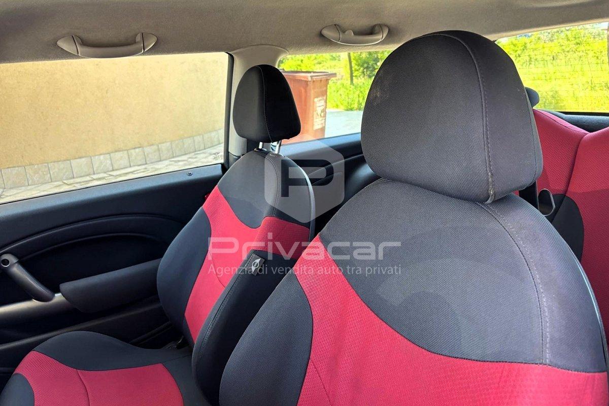 MINI Mini 1.4 tdi One D