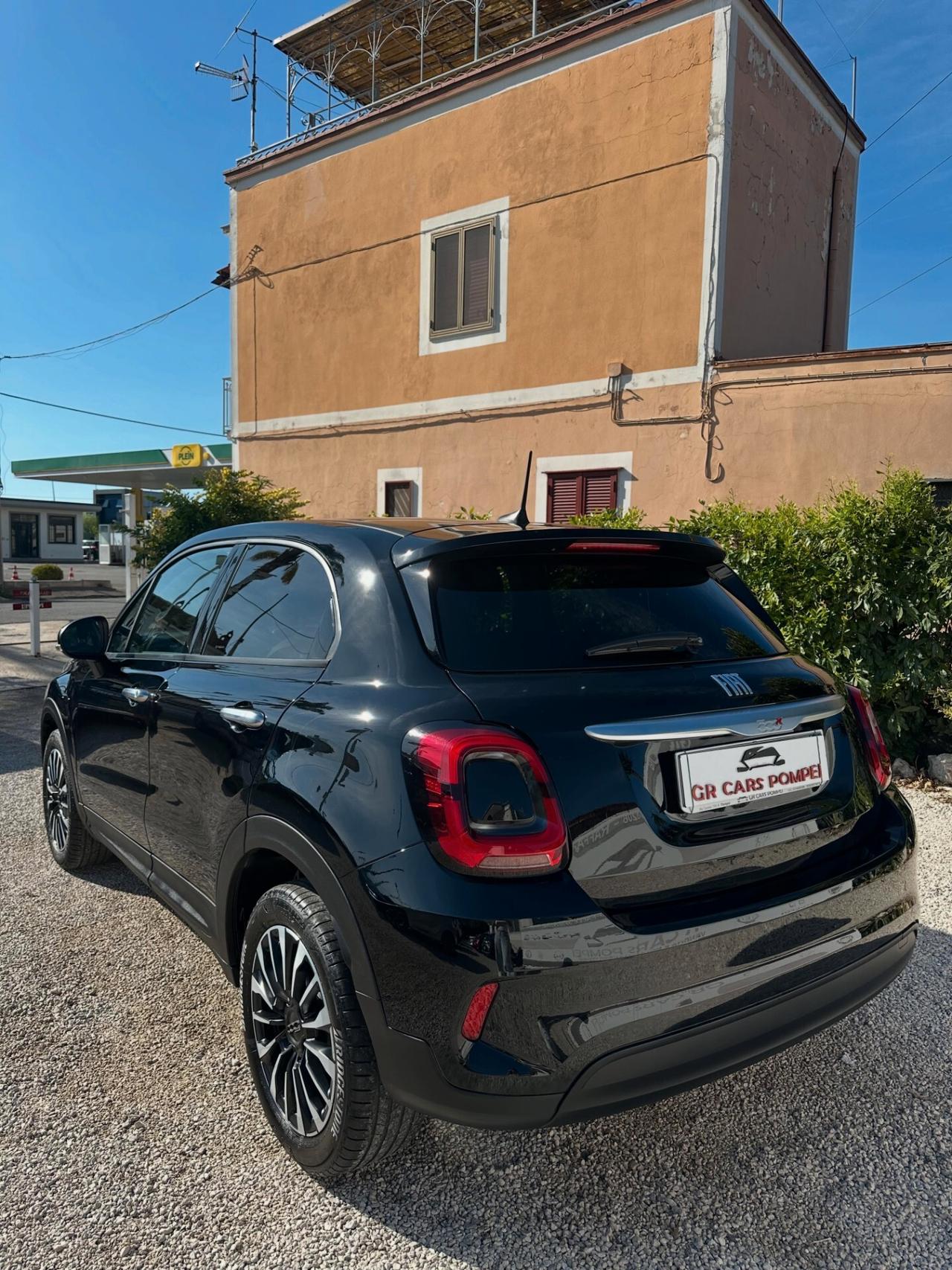 Fiat 500X 1.0 T3 120 CV Sport Dolcevita