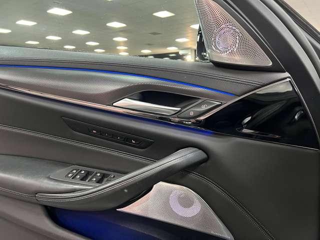 BMW M5 M5 4.4 V8 Competition 625cv auto | IVA ESPOSTA |