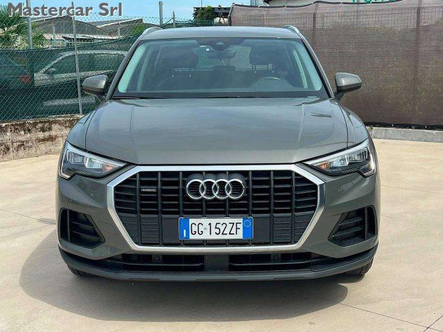 AUDI Q3 Q3 II 35 2.0 tdi Business quattro s-tronic - GG1