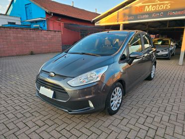 Ford B-Max 1.4 90 CV GPL Business Titanium