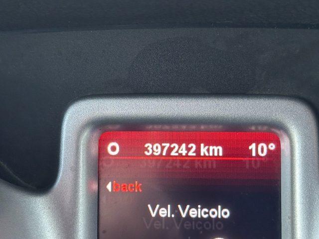 FIAT Freemont 2.0 Multijet 140 CV Urban